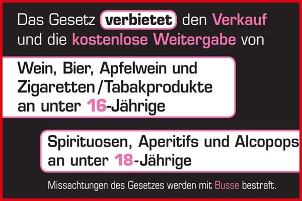 LaRegina Burger Kurier Kreuzlingen