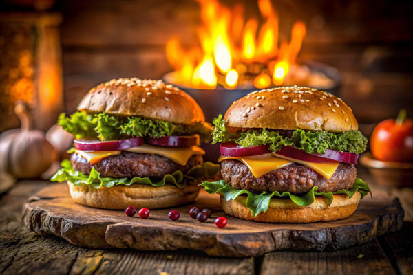 LaRegina Burger Kurier Kreuzlingen