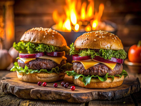 LaRegina Burger Kurier Kreuzlingen