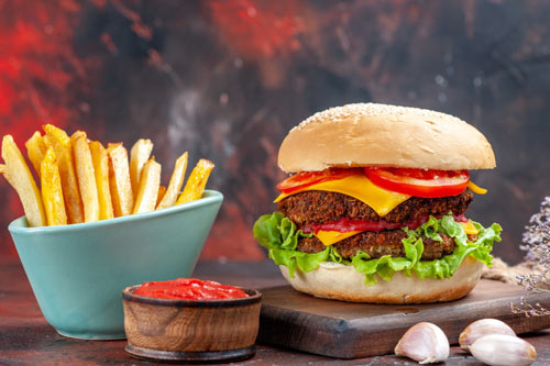 LaRegina Burger Kurier Kreuzlingen