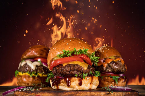 LaRegina Burger Kurier Kreuzlingen