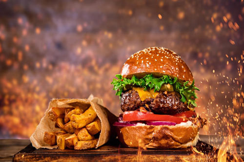 LaRegina Burger Kurier Kreuzlingen